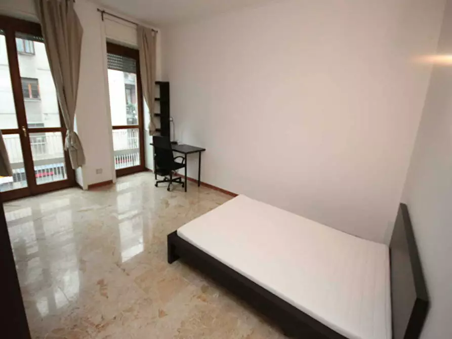 Immagine 7 di Camera in affitto  in Via Felice Bellotti a Milano