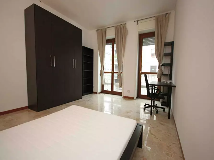 Immagine 6 di Camera in affitto  in Via Felice Bellotti a Milano