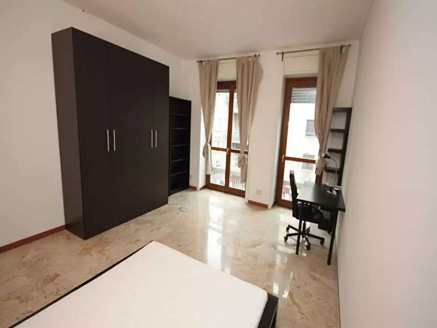 Immagine 9 di Camera in affitto  in Via Felice Bellotti a Milano