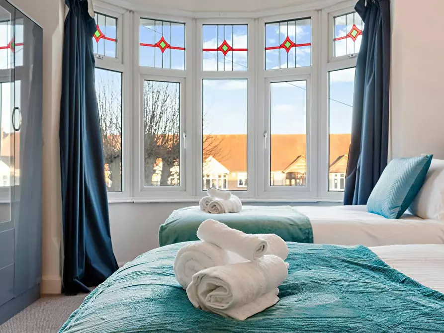 Immagine 10 di Casa indipendente in affitto  in Allesley Old Road a 