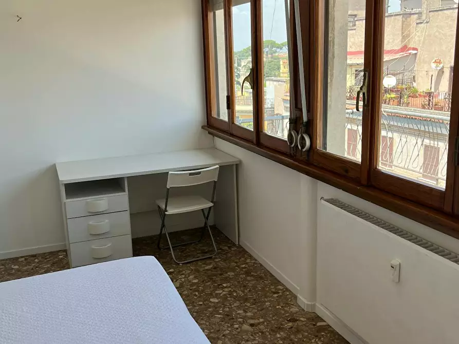 Immagine 6 di Camera in affitto  in Via Imperia a Roma