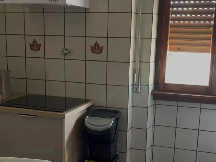 Immagine 10 di Camera in affitto  in Via Imperia a Roma