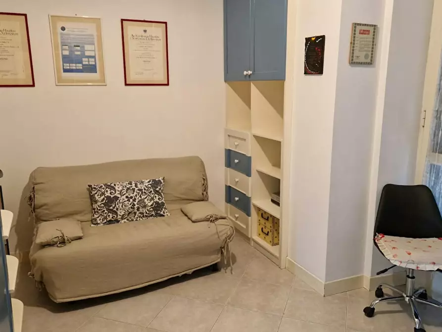 Immagine 2 di Appartamento in affitto  in Via Carlo Cattaneo a Napoli