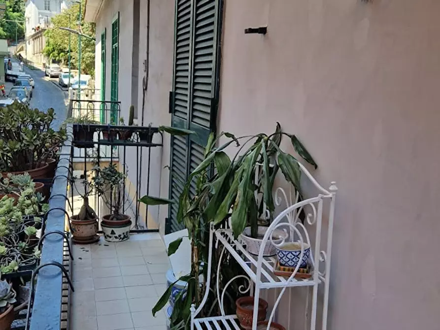 Immagine 9 di Appartamento in affitto  in Via Carlo Cattaneo a Napoli