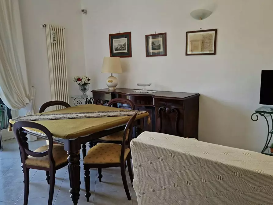 Immagine 5 di Appartamento in affitto  in Via Carlo Cattaneo a Napoli