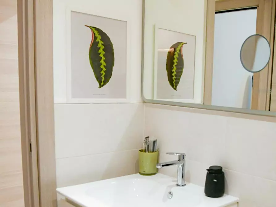 Immagine 5 di Appartamento in affitto  in Via Aristotile Fioravanti a Bologna