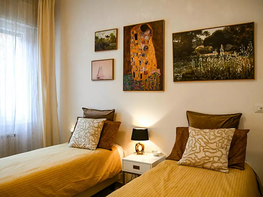 Immagine 2 di Appartamento in affitto  in Via Aristotile Fioravanti a Bologna