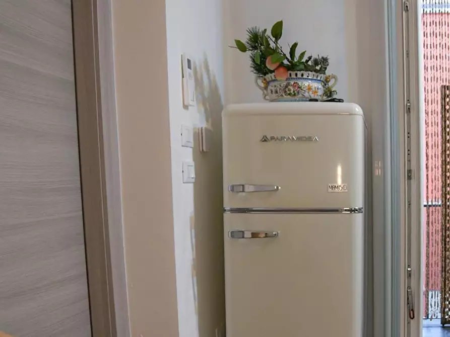 Immagine 8 di Appartamento in affitto  in Via Aristotile Fioravanti a Bologna