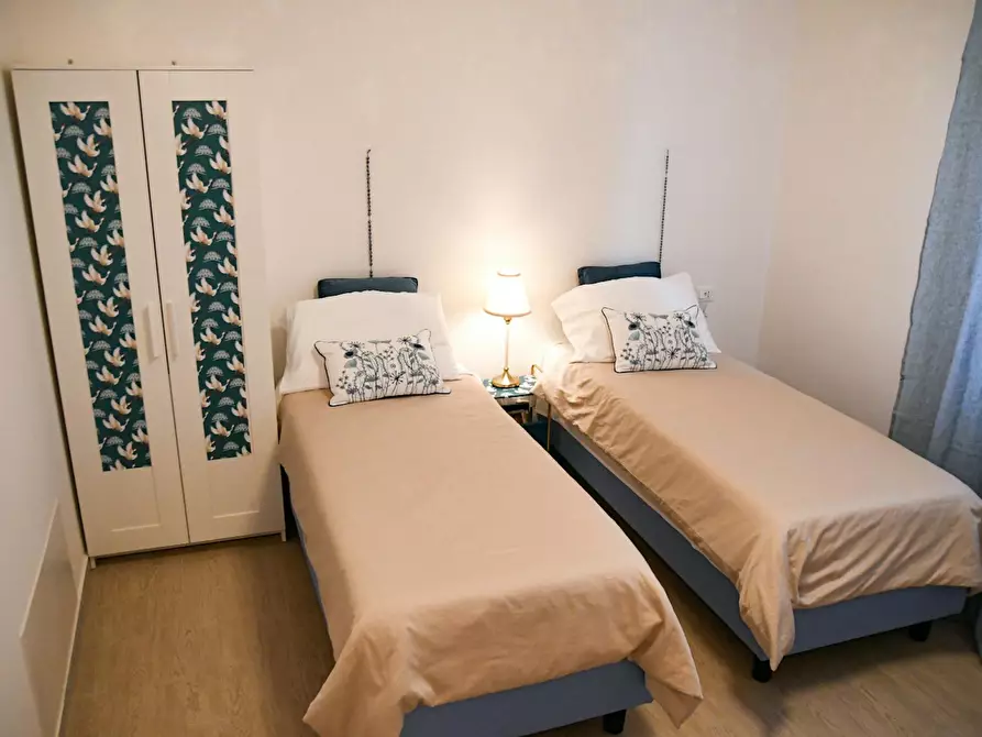 Immagine 3 di Appartamento in affitto  in Via Aristotile Fioravanti a Bologna