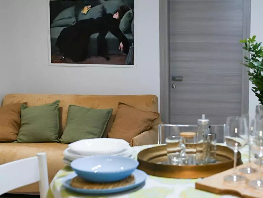 Immagine 10 di Appartamento in affitto  in Via Aristotile Fioravanti a Bologna