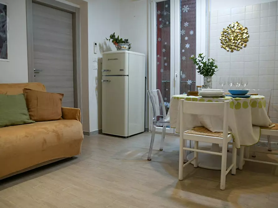 Immagine 9 di Appartamento in affitto  in Via Aristotile Fioravanti a Bologna