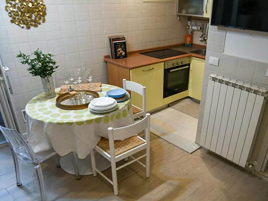 Immagine 7 di Appartamento in affitto  in Via Aristotile Fioravanti a Bologna