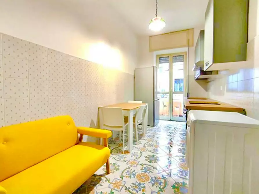 Immagine 6 di Camera in affitto  in Via Roma a Caserta