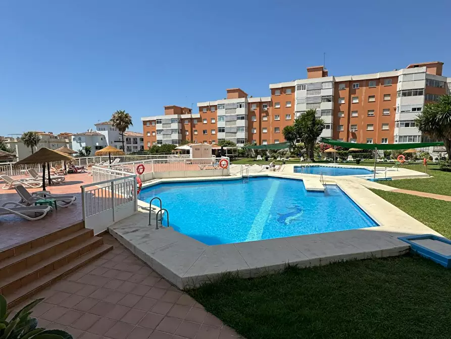 Immagine 4 di Appartamento in affitto  in Avenida Benalmádena a Torremolinos