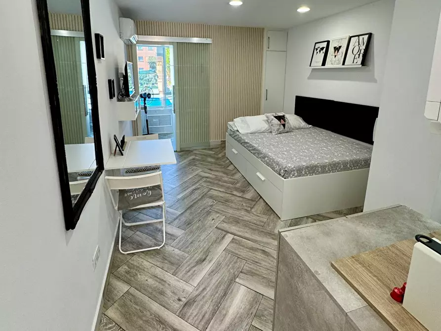 Immagine 5 di Appartamento in affitto  in Avenida Benalmádena a Torremolinos