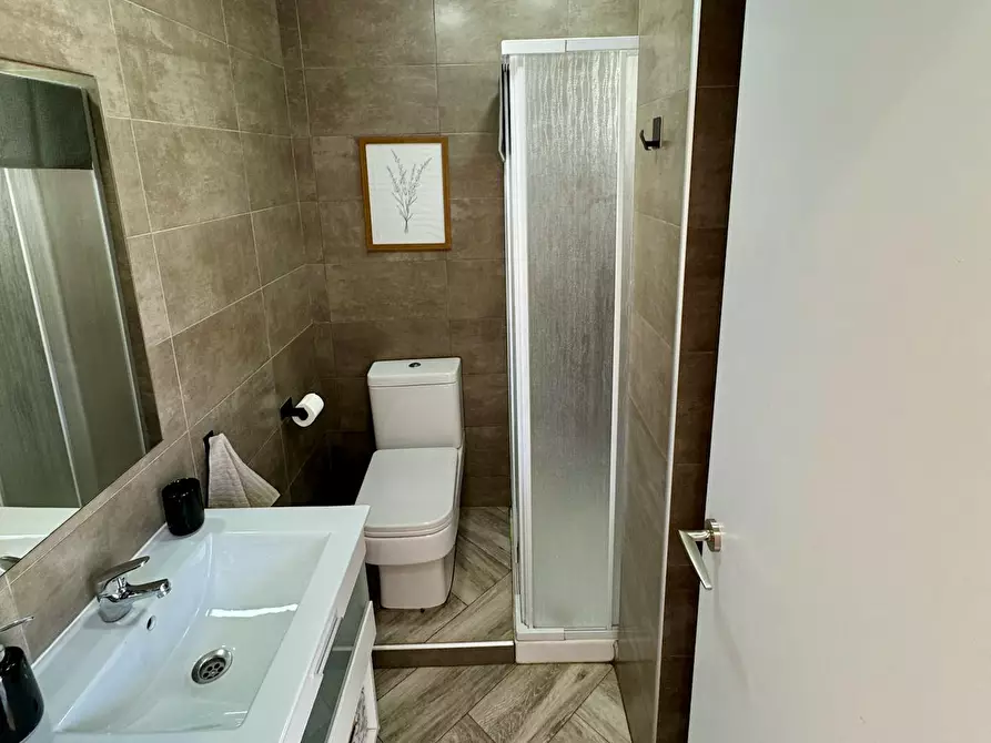 Immagine 6 di Appartamento in affitto  in Avenida Benalmádena a Torremolinos