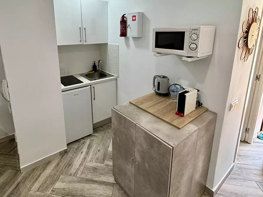 Immagine 7 di Appartamento in affitto  in Avenida Benalmádena a Torremolinos