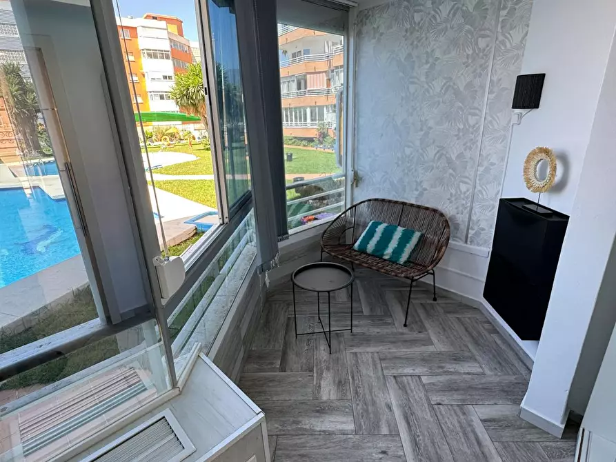 Immagine 3 di Appartamento in affitto  in Avenida Benalmádena a Torremolinos