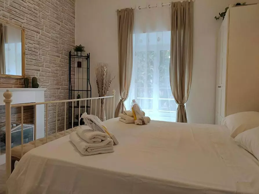 Immagine 10 di Appartamento in affitto  in Via Ottaviano a Roma