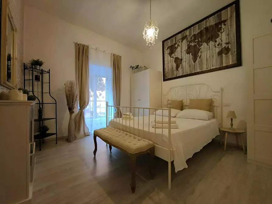 Immagine 9 di Appartamento in affitto  in Via Ottaviano a Roma