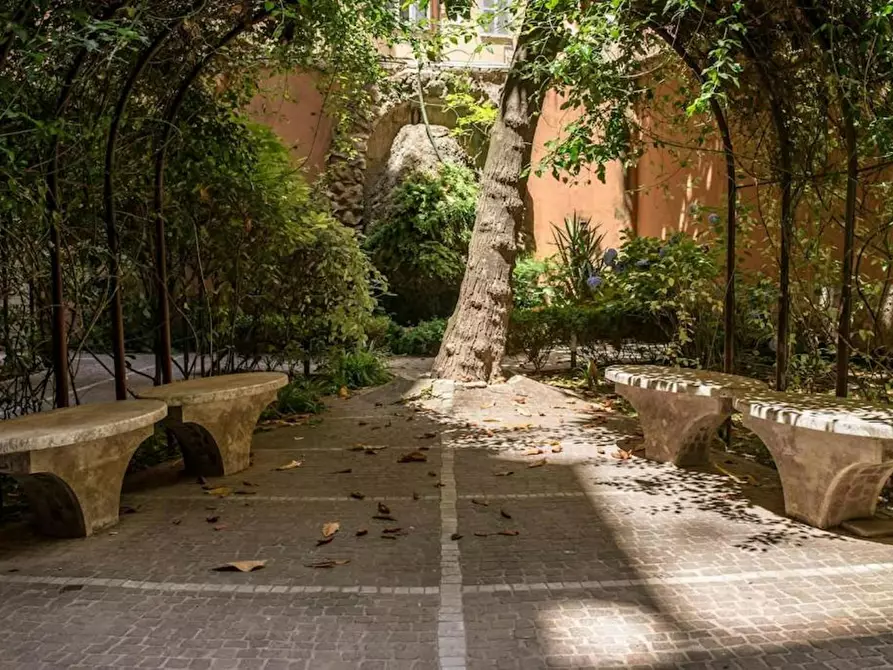 Immagine 5 di Appartamento in affitto  in Via Ottaviano a Roma