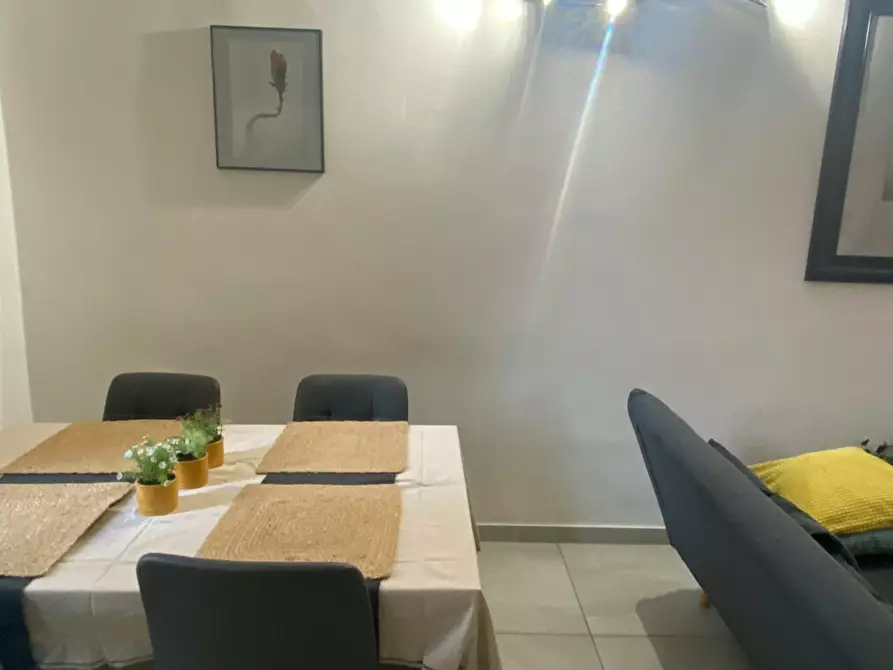 Immagine 8 di Appartamento in affitto  in Viale Tibaldi a Milano