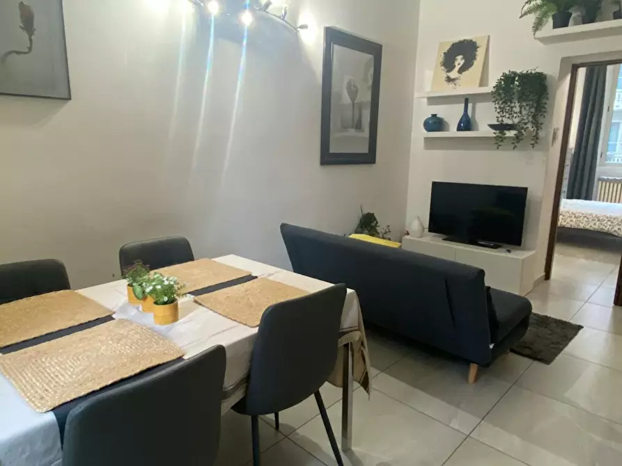 Immagine 7 di Appartamento in affitto  in Viale Tibaldi a Milano