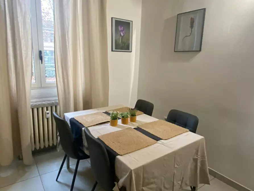 Immagine 10 di Appartamento in affitto  in Viale Tibaldi a Milano