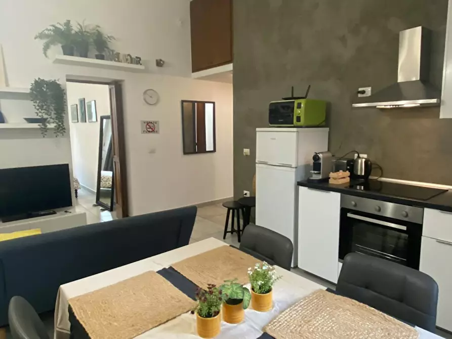 Immagine 5 di Appartamento in affitto  in Viale Tibaldi a Milano