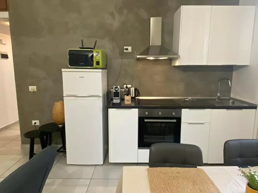 Immagine 4 di Appartamento in affitto  in Viale Tibaldi a Milano