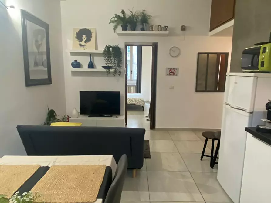 Immagine 6 di Appartamento in affitto  in Viale Tibaldi a Milano