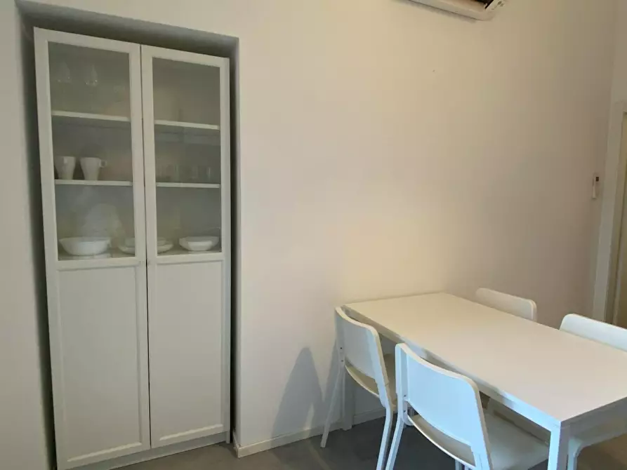 Immagine 3 di Appartamento in affitto  in Corso San Gottardo a Milano