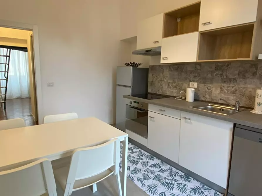 Immagine 1 di Appartamento in affitto  in Corso San Gottardo a Milano