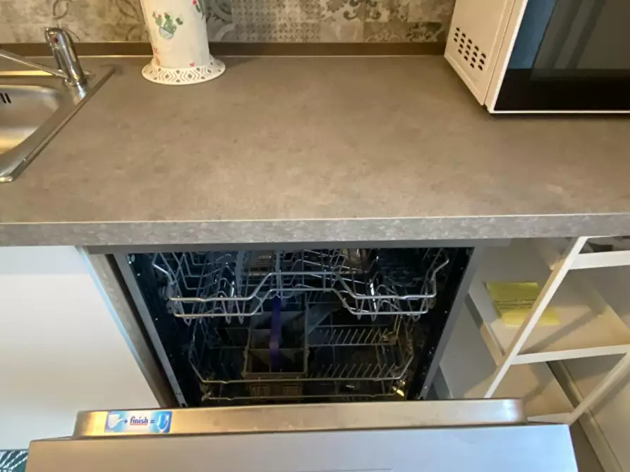 Immagine 6 di Appartamento in affitto  in Corso San Gottardo a Milano