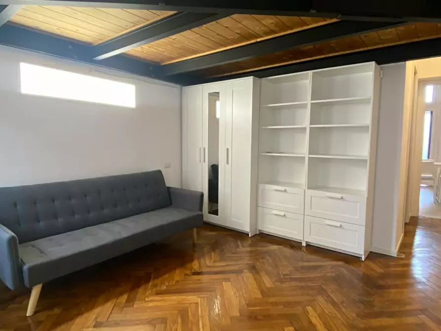 Immagine 9 di Appartamento in affitto  in Corso San Gottardo a Milano