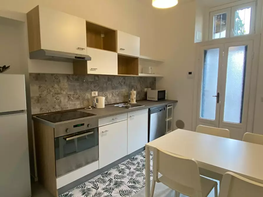 Immagine 4 di Appartamento in affitto  in Corso San Gottardo a Milano