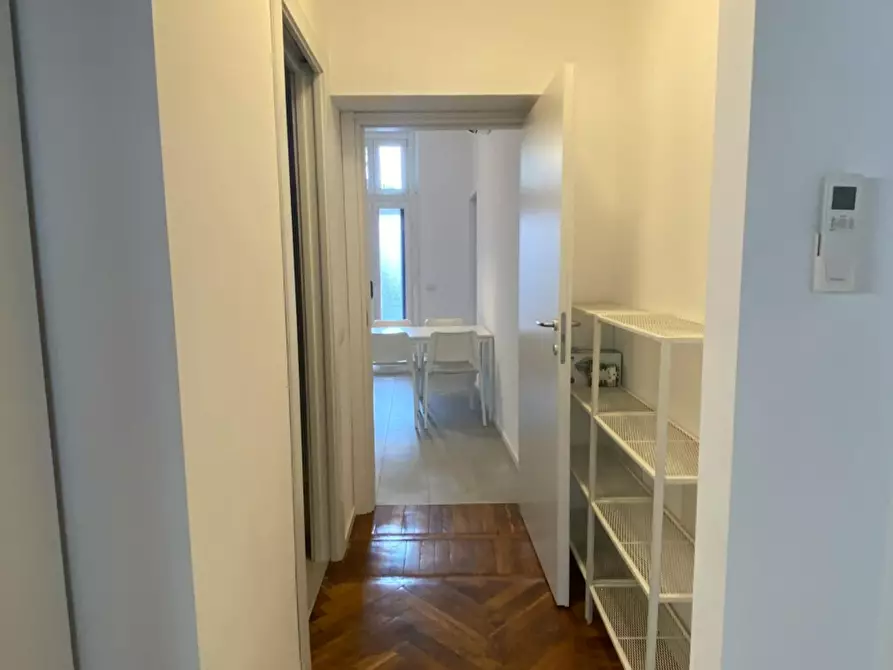 Immagine 7 di Appartamento in affitto  in Corso San Gottardo a Milano