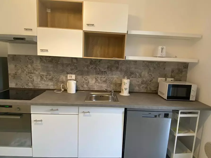 Immagine 2 di Appartamento in affitto  in Corso San Gottardo a Milano