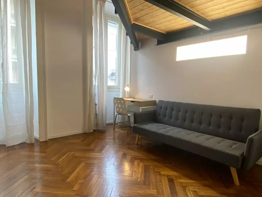 Immagine 8 di Appartamento in affitto  in Corso San Gottardo a Milano