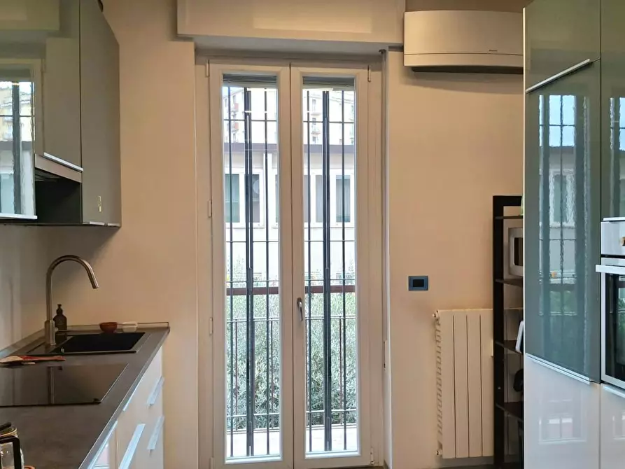 Immagine 10 di Appartamento in affitto  in Via Giovanni Antonio Amadeo a Milano