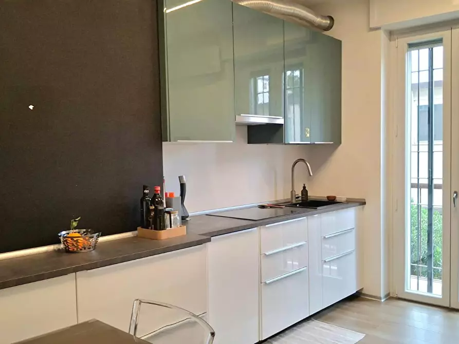 Immagine 9 di Appartamento in affitto  in Via Giovanni Antonio Amadeo a Milano