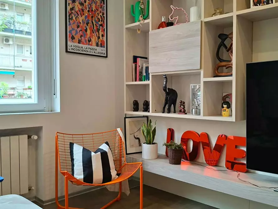 Immagine 3 di Appartamento in affitto  in Via Giovanni Antonio Amadeo a Milano