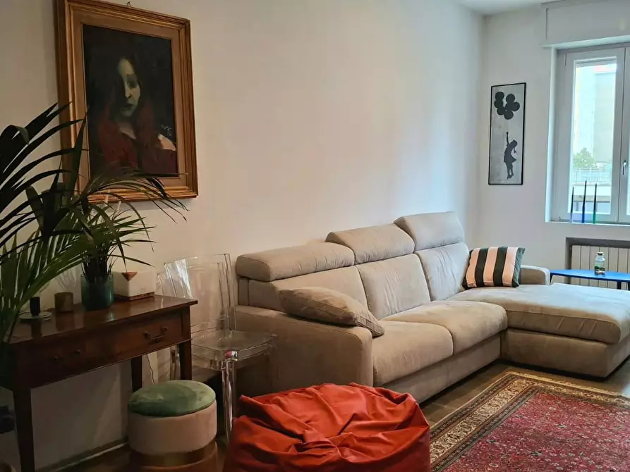 Immagine 5 di Appartamento in affitto  in Via Giovanni Antonio Amadeo a Milano