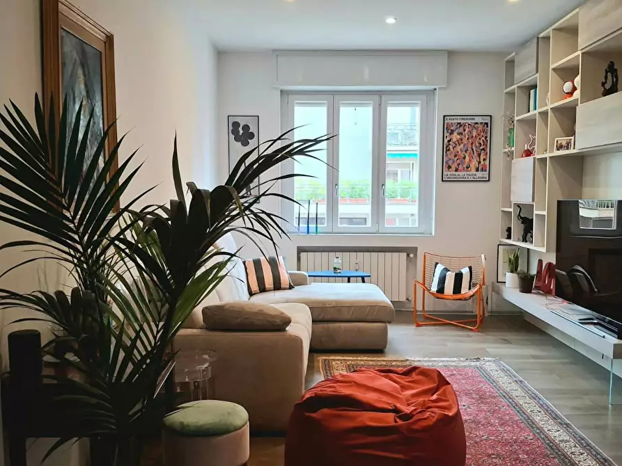 Immagine 2 di Appartamento in affitto  in Via Giovanni Antonio Amadeo a Milano