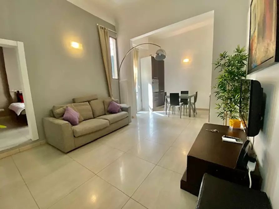 Immagine 2 di Appartamento in affitto  in Via Faenza a Firenze