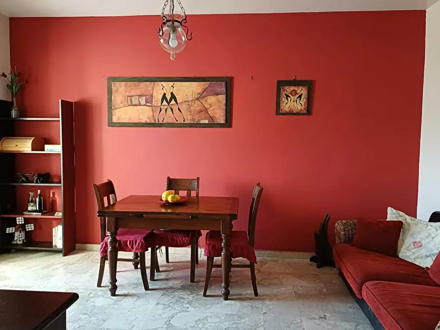 Immagine 8 di Appartamento in affitto  in Via Santa Maria Mazzarello a Palermo