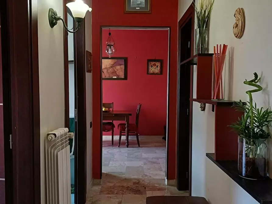 Immagine 4 di Appartamento in affitto  in Via Santa Maria Mazzarello a Palermo