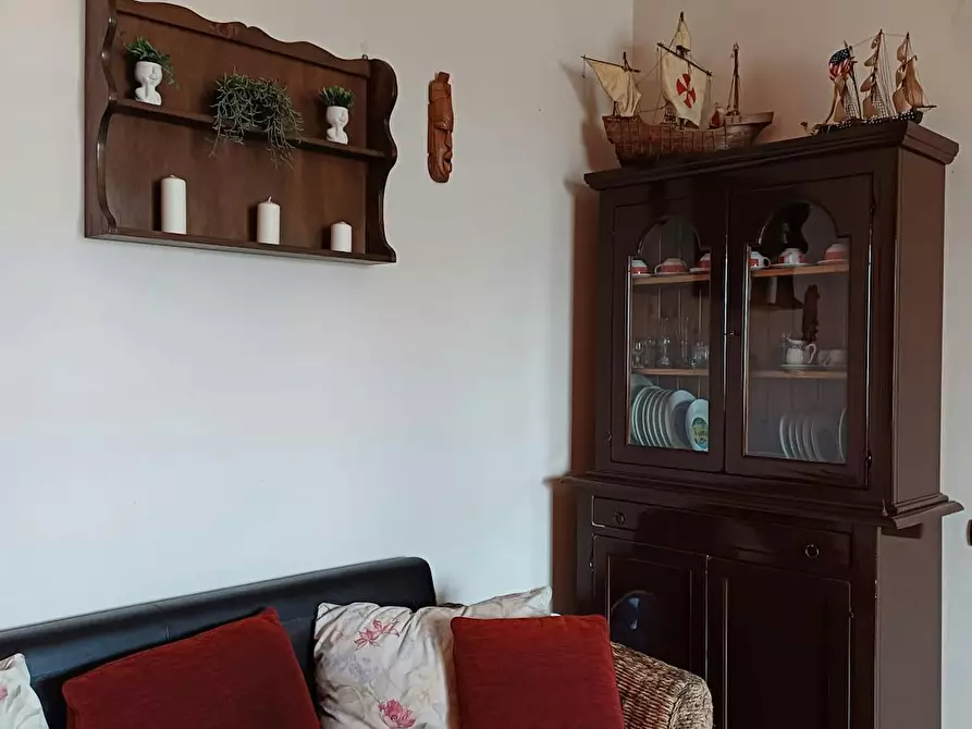 Immagine 9 di Appartamento in affitto  in Via Santa Maria Mazzarello a Palermo