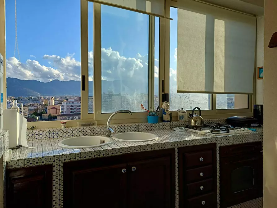 Immagine 7 di Appartamento in affitto  in Via Santa Maria Mazzarello a Palermo