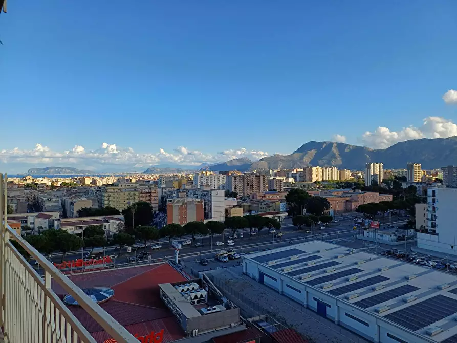 Immagine 2 di Appartamento in affitto  in Via Santa Maria Mazzarello a Palermo
